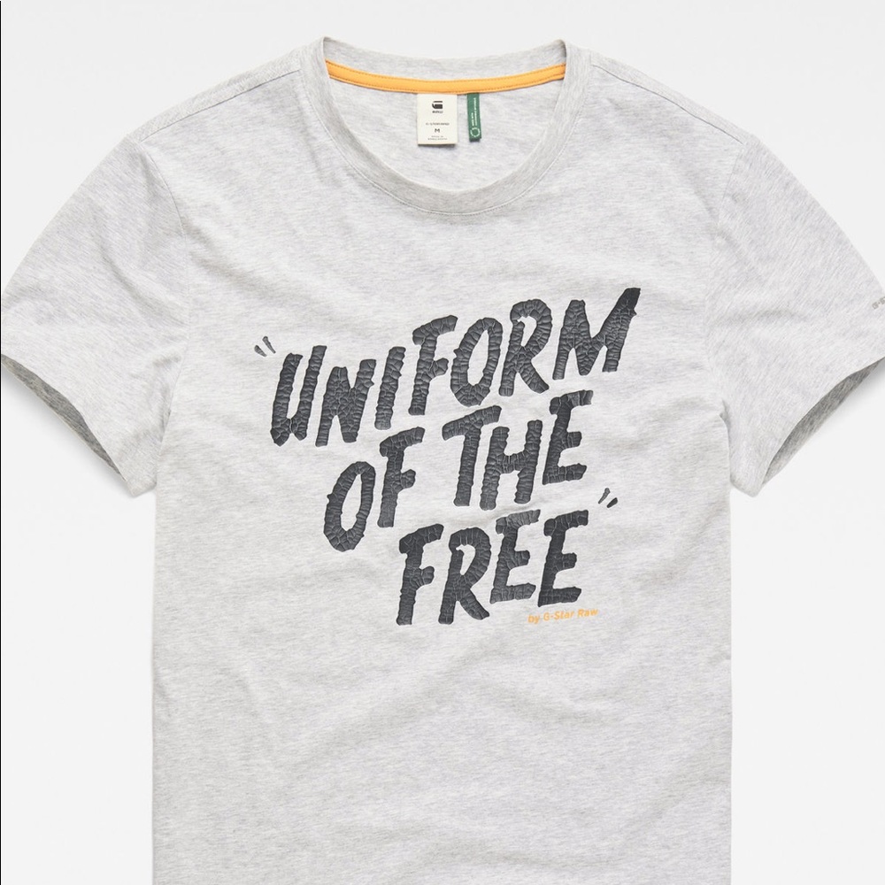 G-Star Raw Tee Shirt